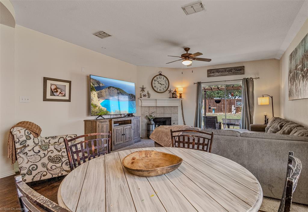 Jackson Meadows Ph 01 - Residential