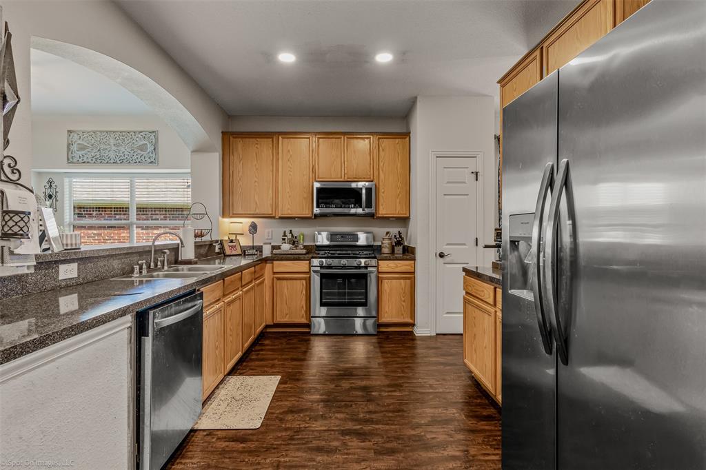 Jackson Meadows Ph 01 - Residential