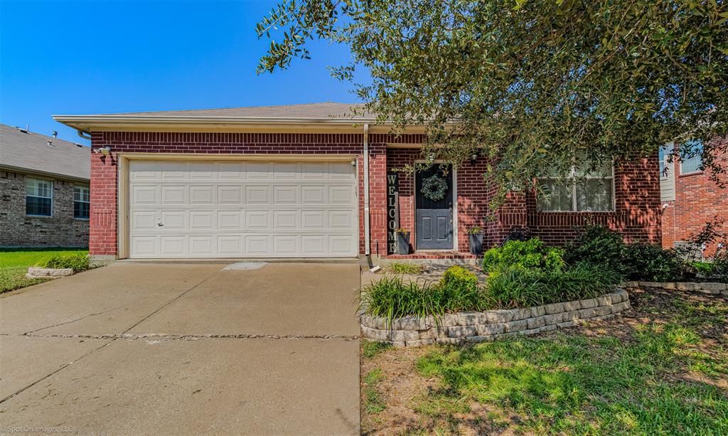 Jackson Meadows Ph 01 - Residential