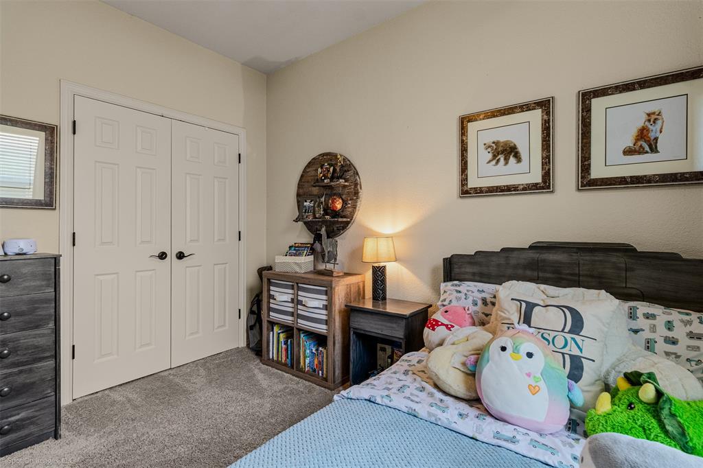 Jackson Meadows Ph 01 - Residential