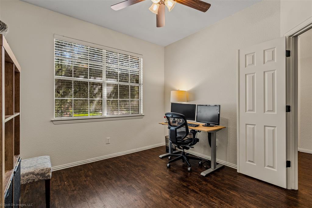 Jackson Meadows Ph 01 - Residential