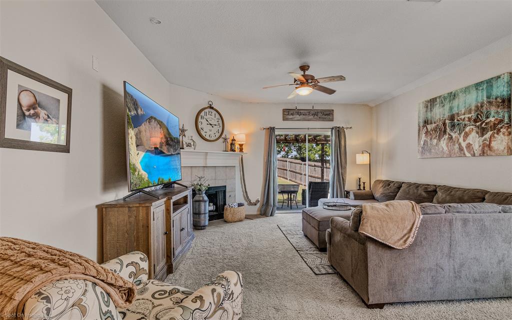 Jackson Meadows Ph 01 - Residential