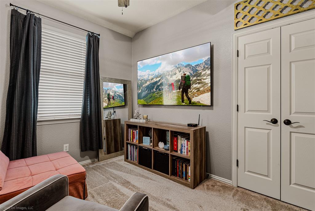 Jackson Meadows Ph 01 - Residential