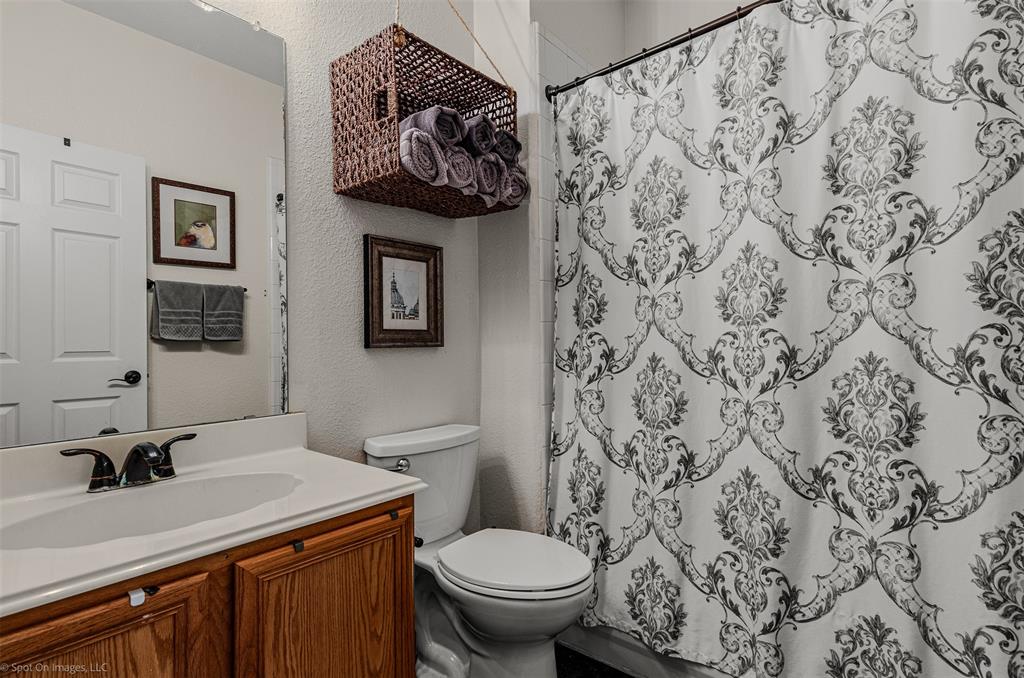 Jackson Meadows Ph 01 - Residential