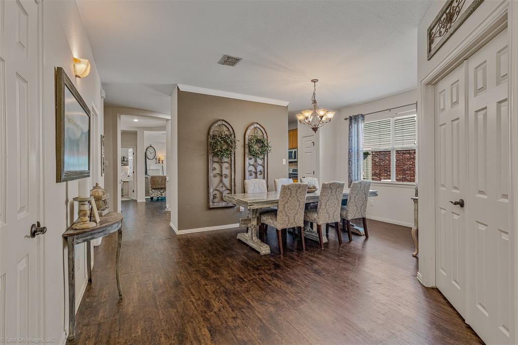 Jackson Meadows Ph 01 - Residential