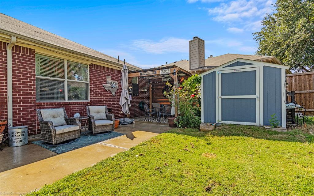 Jackson Meadows Ph 01 - Residential