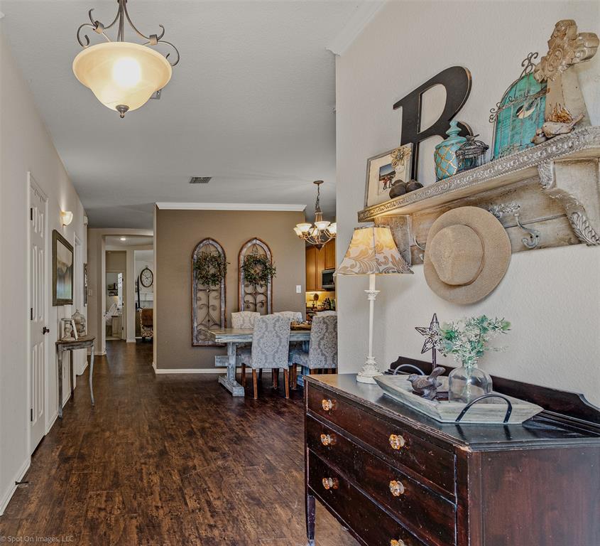 Jackson Meadows Ph 01 - Residential