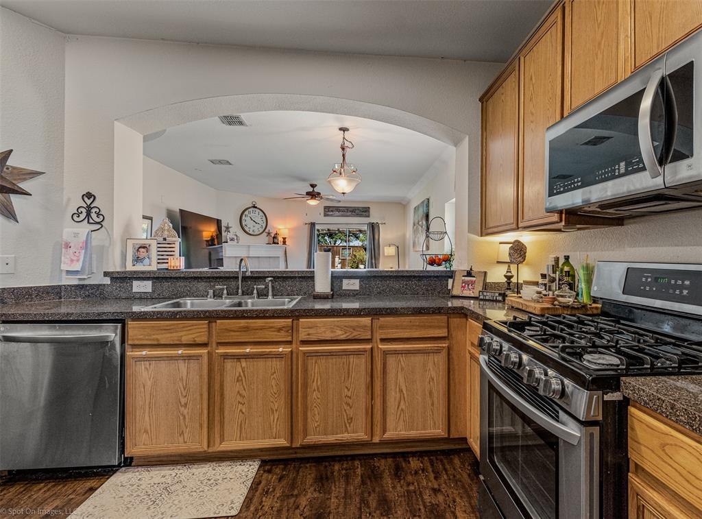 Jackson Meadows Ph 01 - Residential