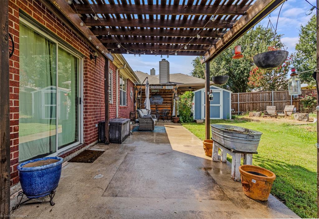 Jackson Meadows Ph 01 - Residential