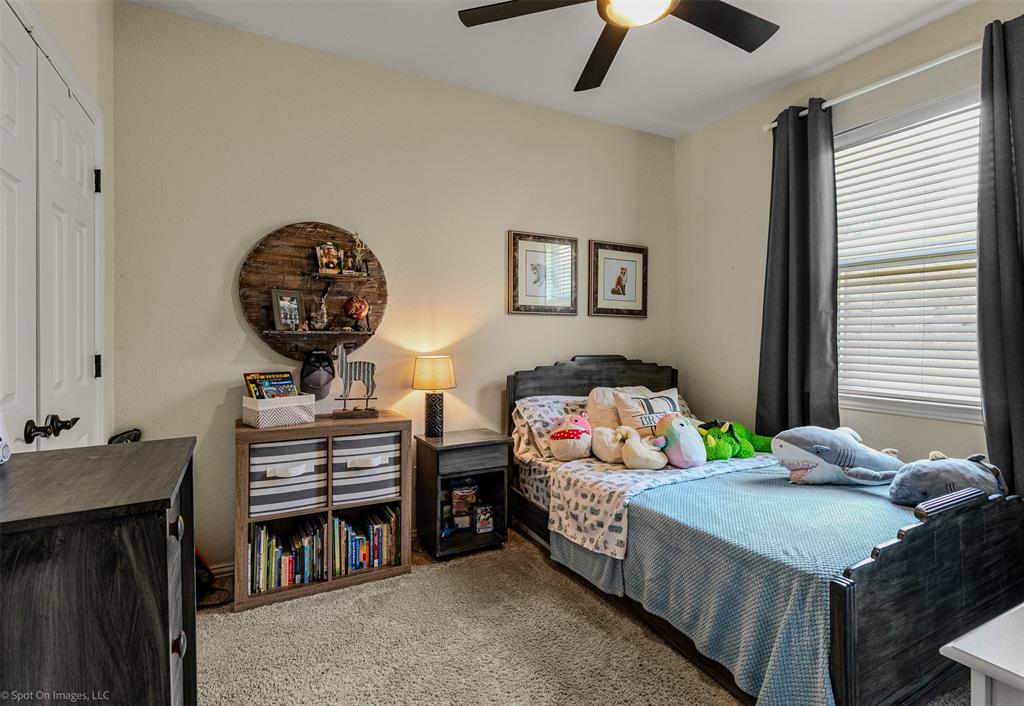 Jackson Meadows Ph 01 - Residential