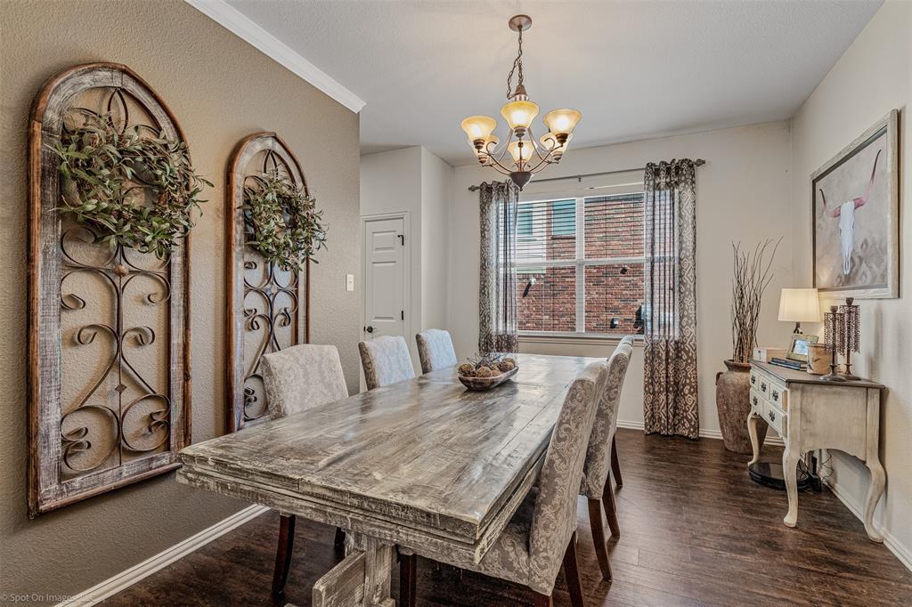 Jackson Meadows Ph 01 - Residential