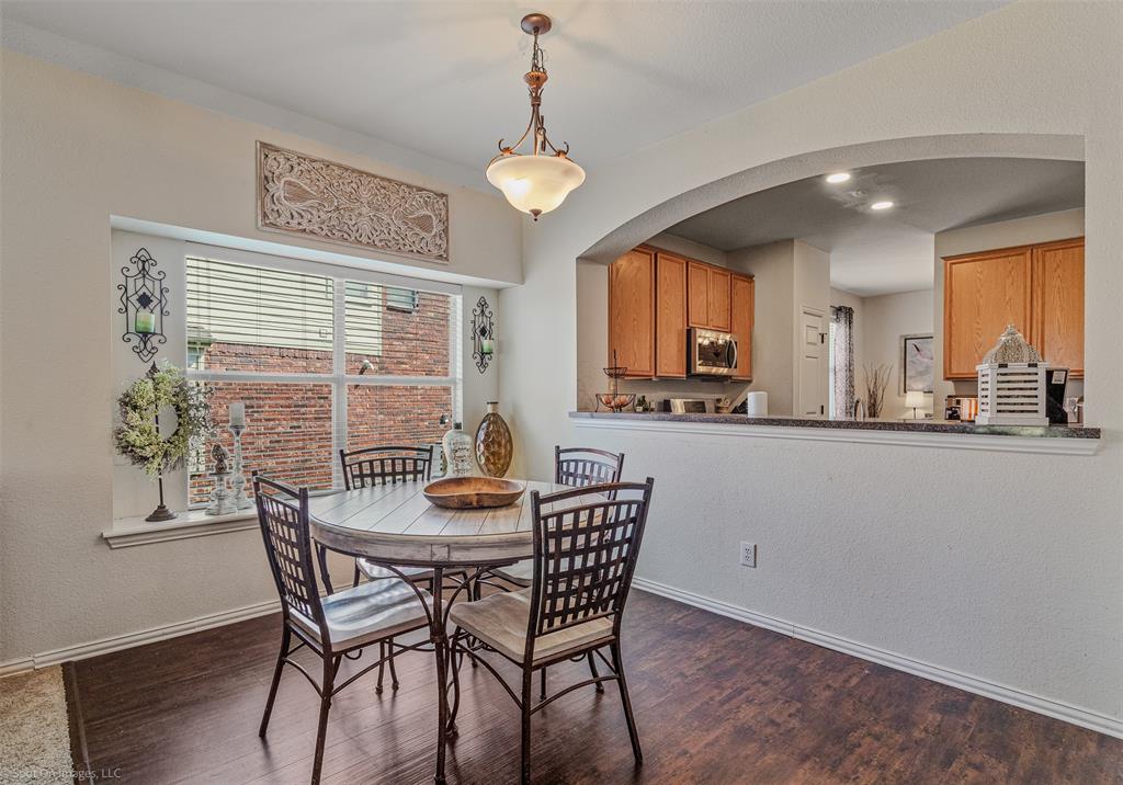 Jackson Meadows Ph 01 - Residential