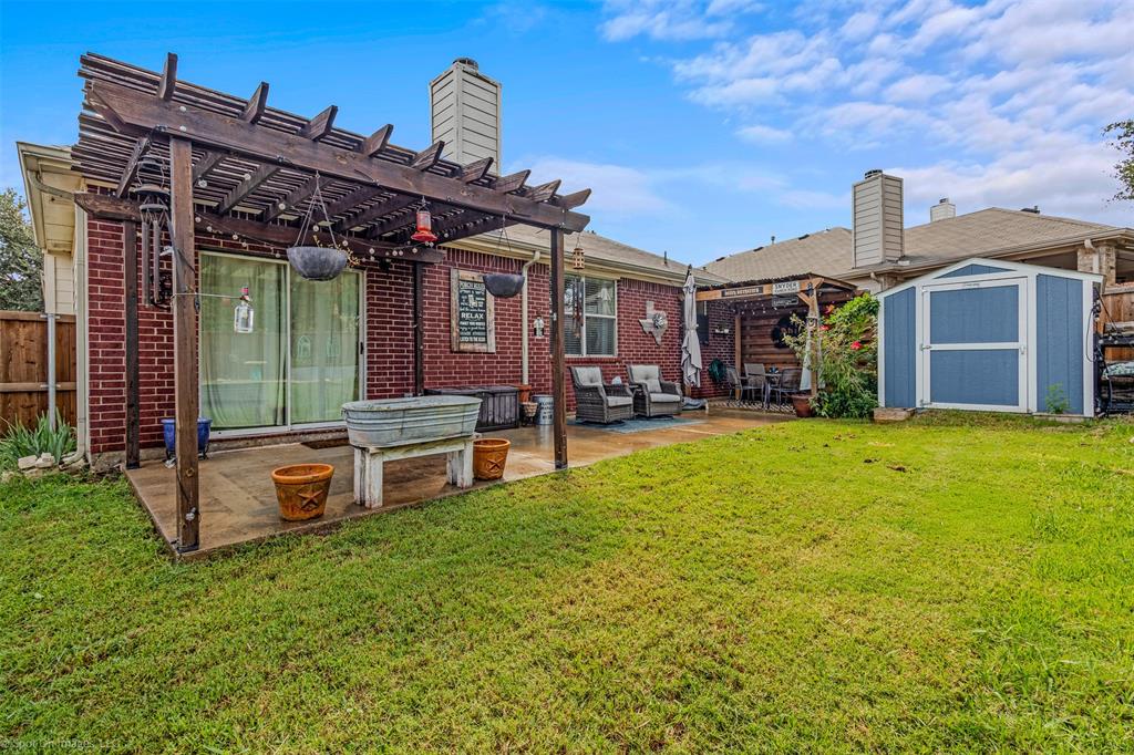 Jackson Meadows Ph 01 - Residential