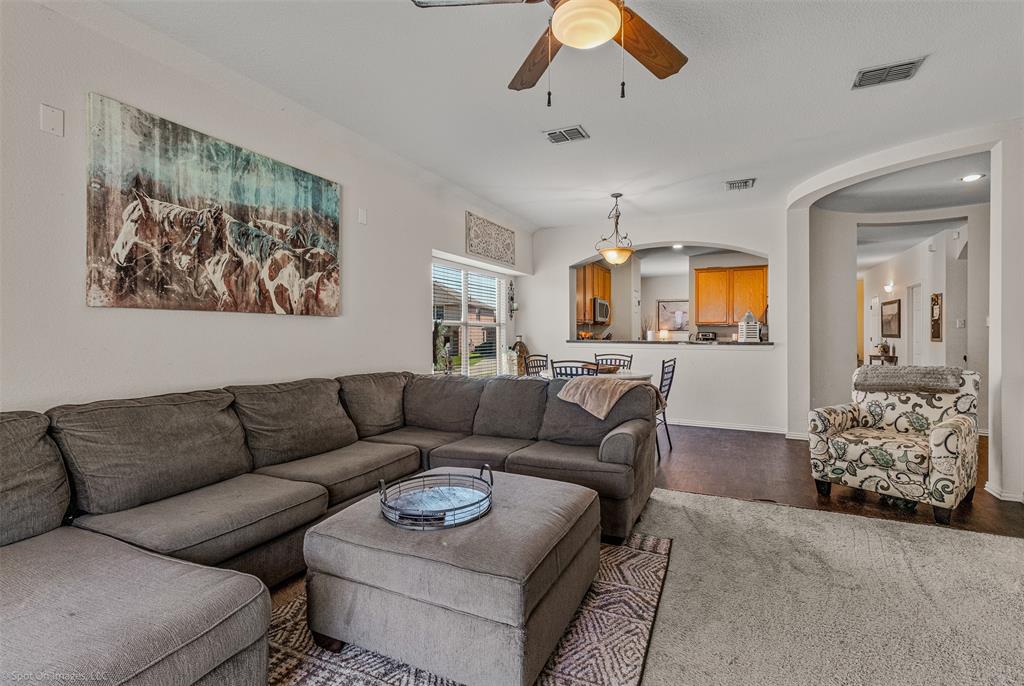 Jackson Meadows Ph 01 - Residential