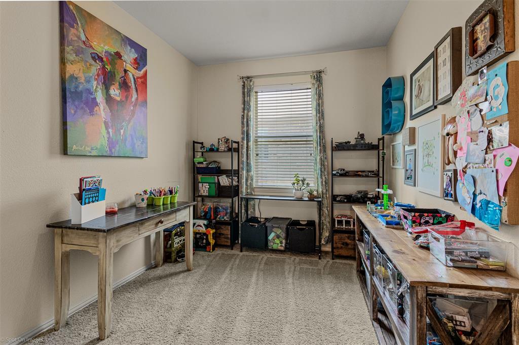 Jackson Meadows Ph 01 - Residential