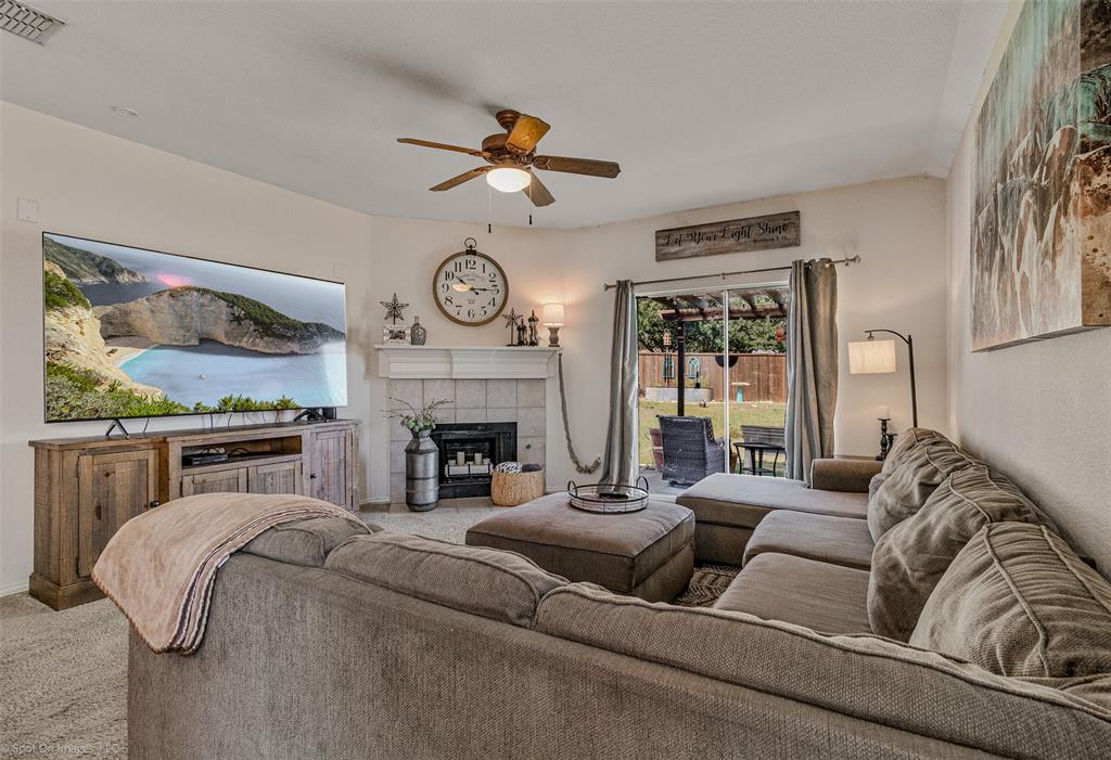 Jackson Meadows Ph 01 - Residential