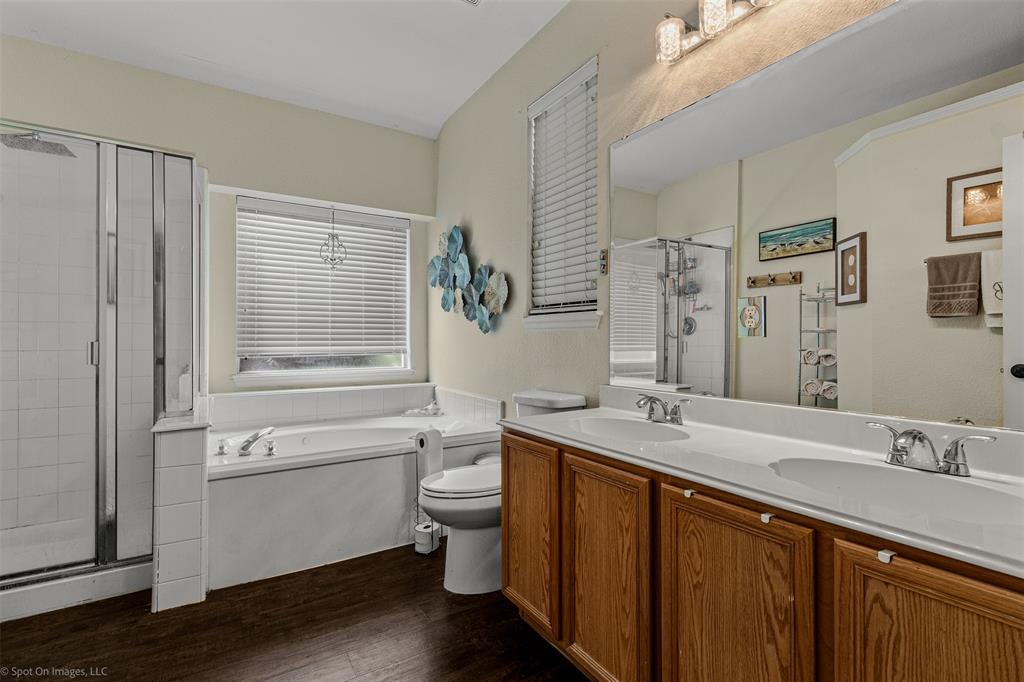 Jackson Meadows Ph 01 - Residential