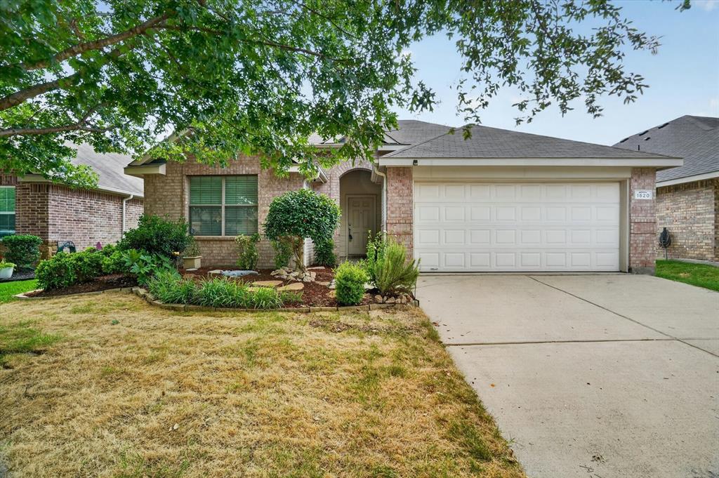 1520 Wickham Drive