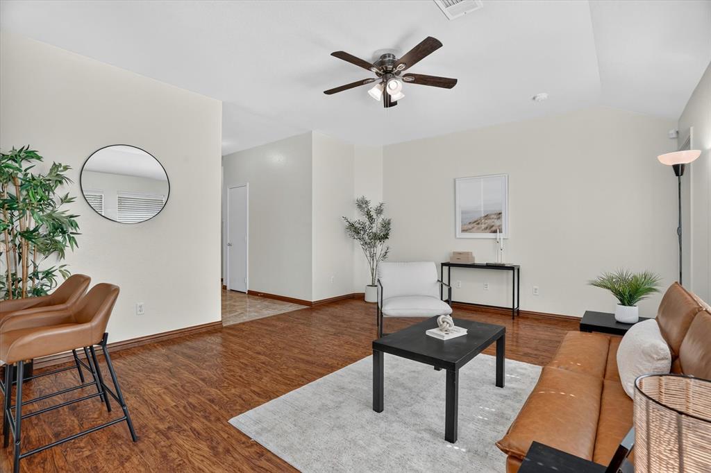 1520 Wickham Drive
