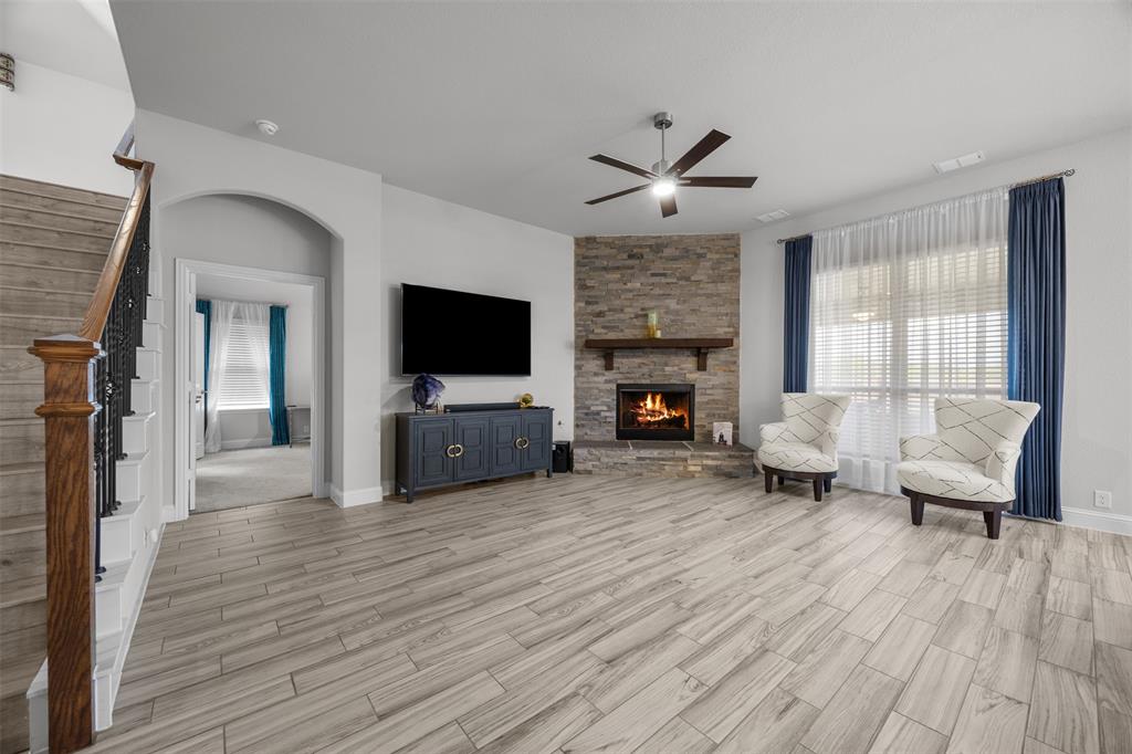 Parks Panchasarp Farms Ph 2 - Residential