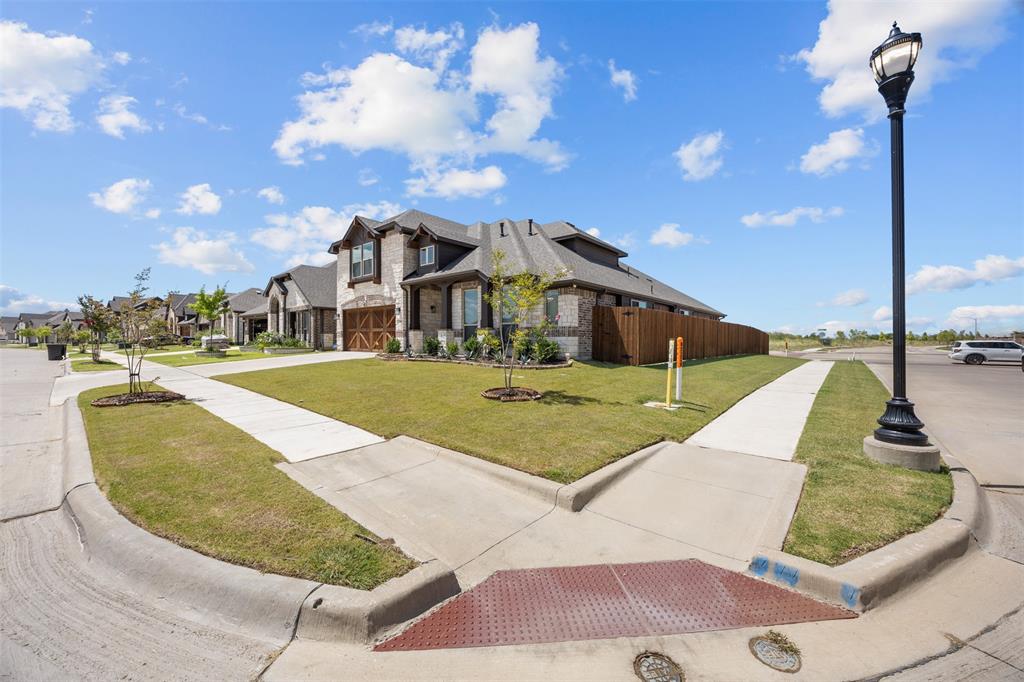 Parks Panchasarp Farms Ph 2 - Residential