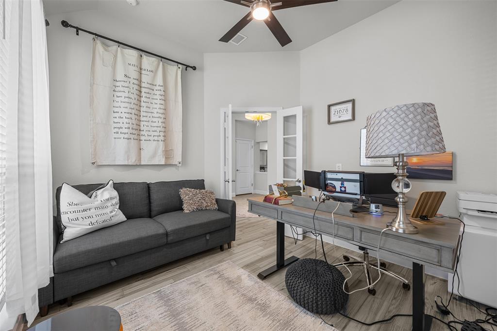 Parks Panchasarp Farms Ph 2 - Residential