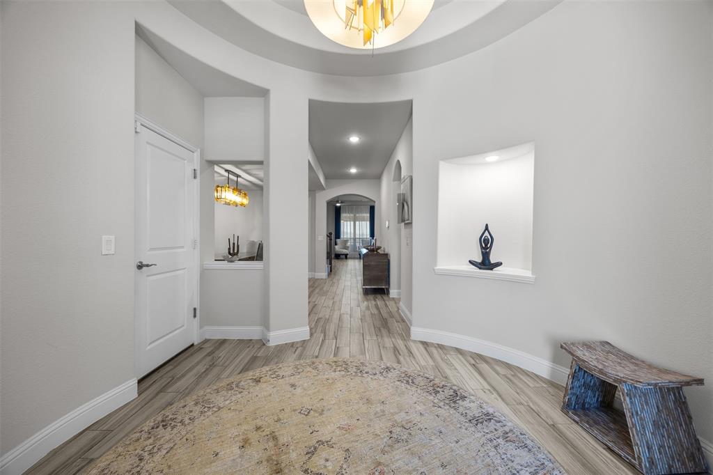 Parks Panchasarp Farms Ph 2 - Residential