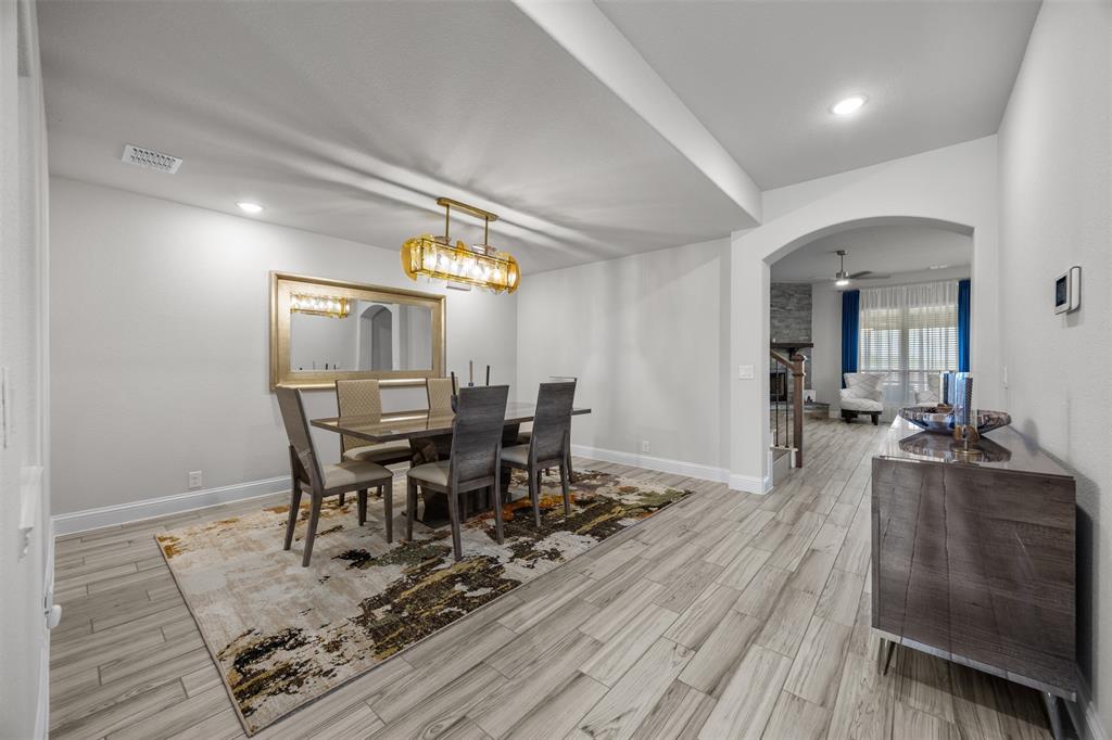 Parks Panchasarp Farms Ph 2 - Residential