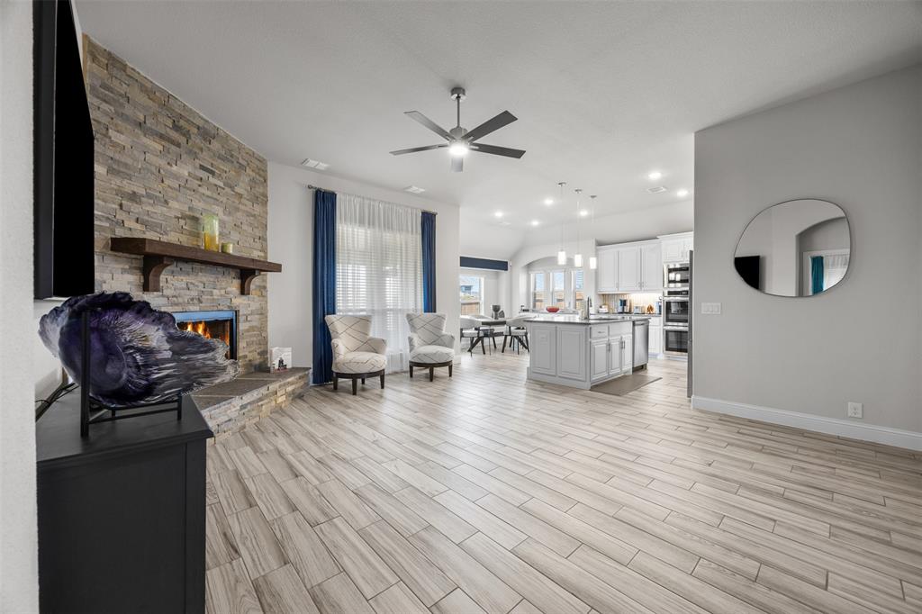 Parks Panchasarp Farms Ph 2 - Residential