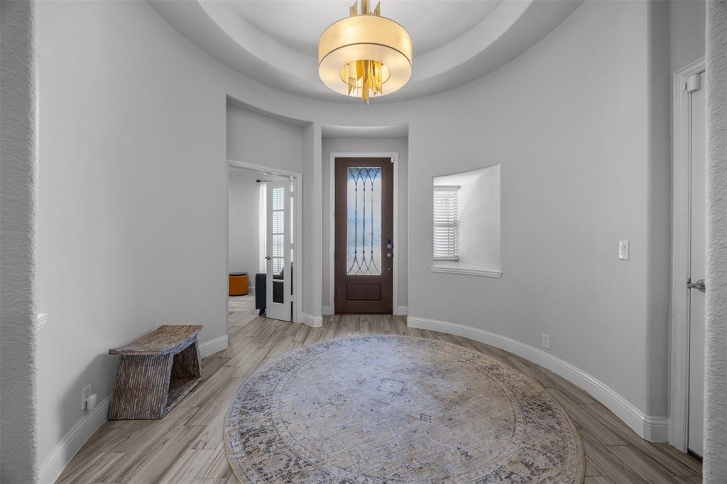 Parks Panchasarp Farms Ph 2 - Residential