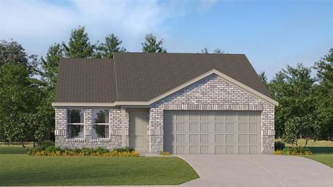1530 Lanner Meadows Lane Forney TX 75126