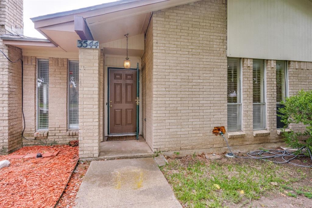 3544 Esplendor Avenue