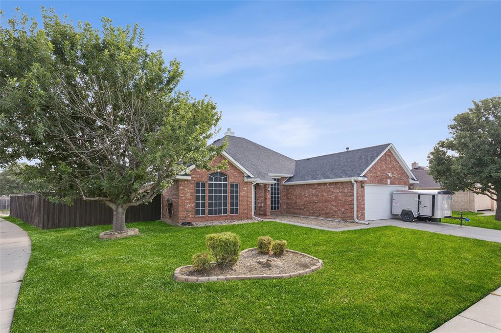 301 Hudson Falls Drive