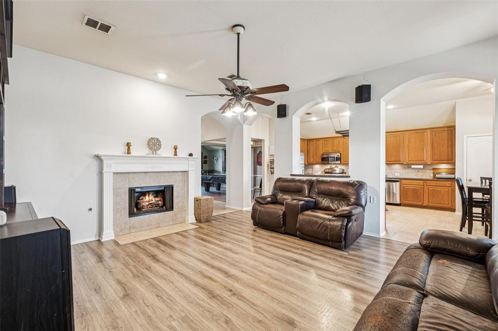 301 Hudson Falls Drive