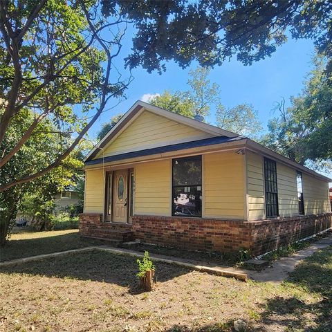600 Gerrish Street McKinney TX 75069