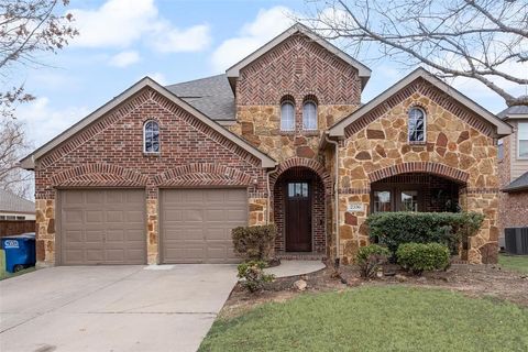 2356 Crestridge Drive Little Elm TX 75068