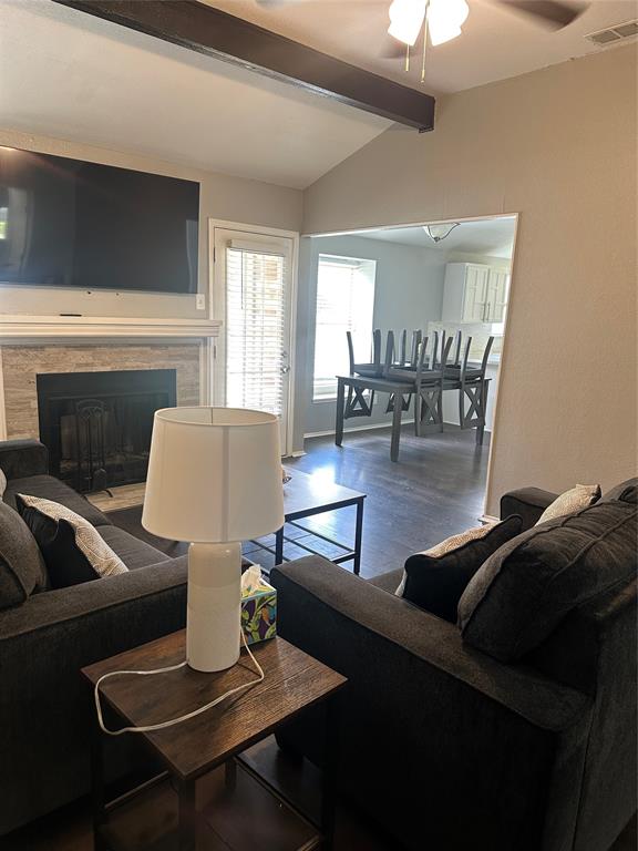 Hillcrest West Add - Residential Lease