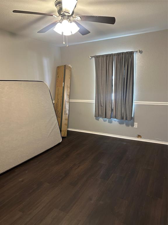 Hillcrest West Add - Residential Lease