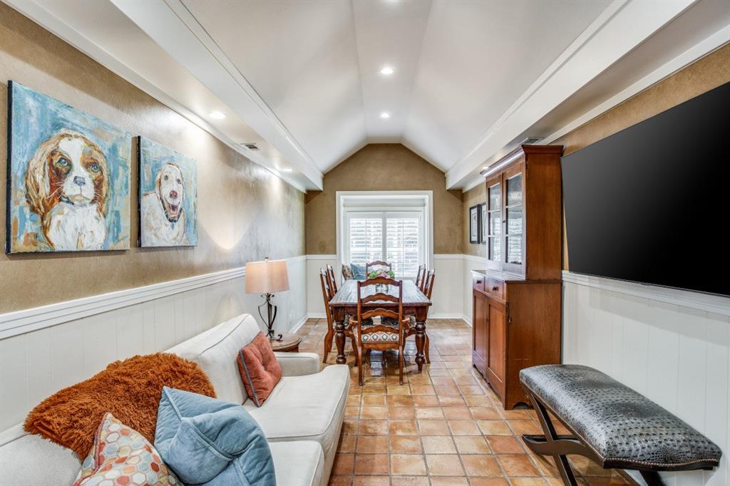 smu heights - Residential