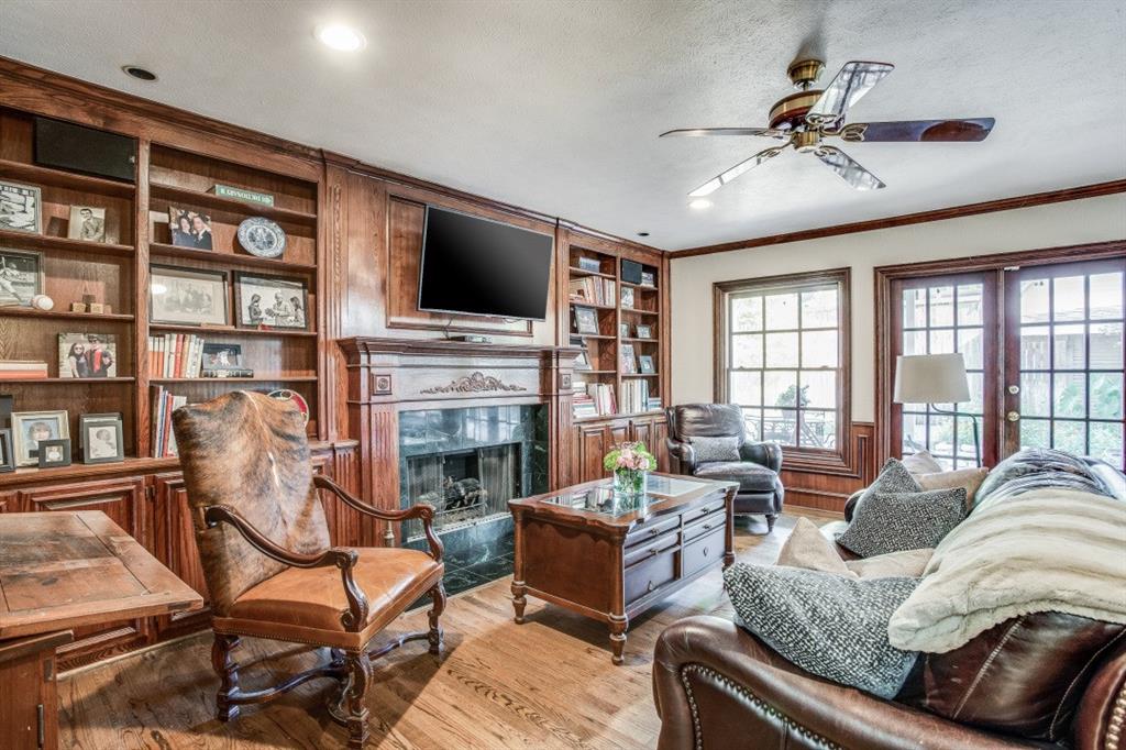 smu heights - Residential