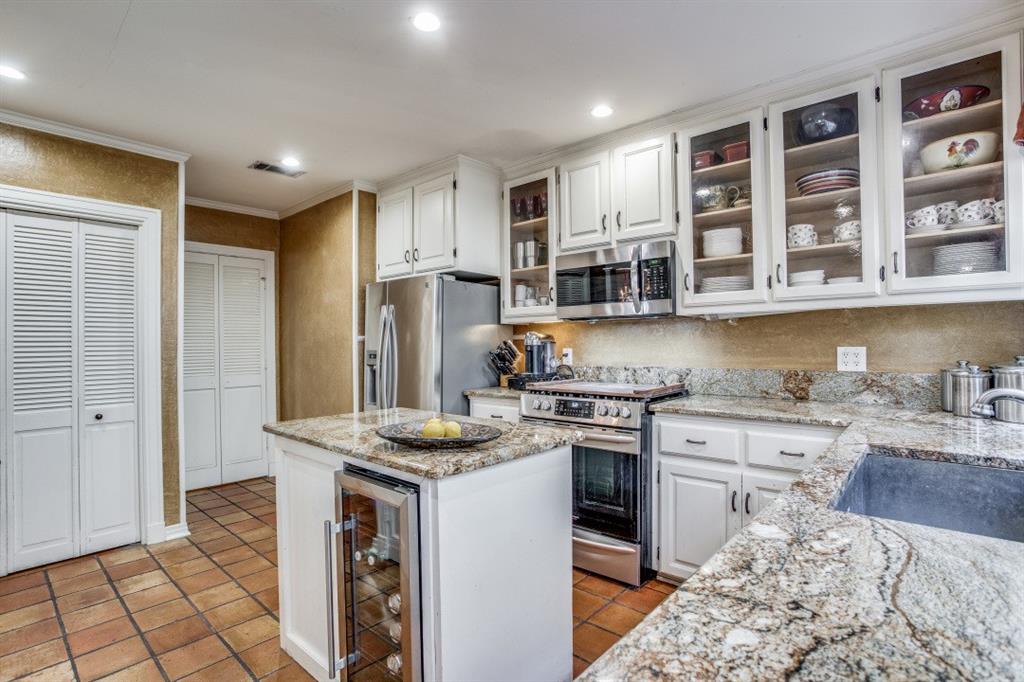 smu heights - Residential