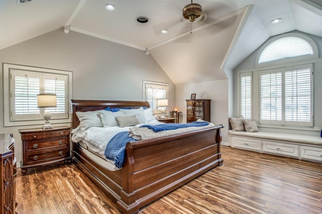 smu heights - Residential