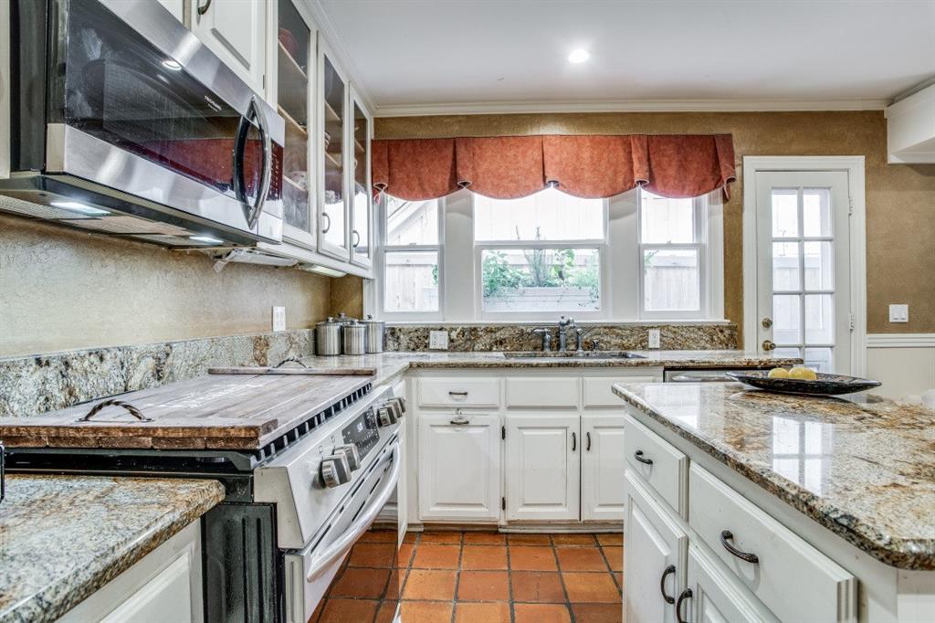 smu heights - Residential