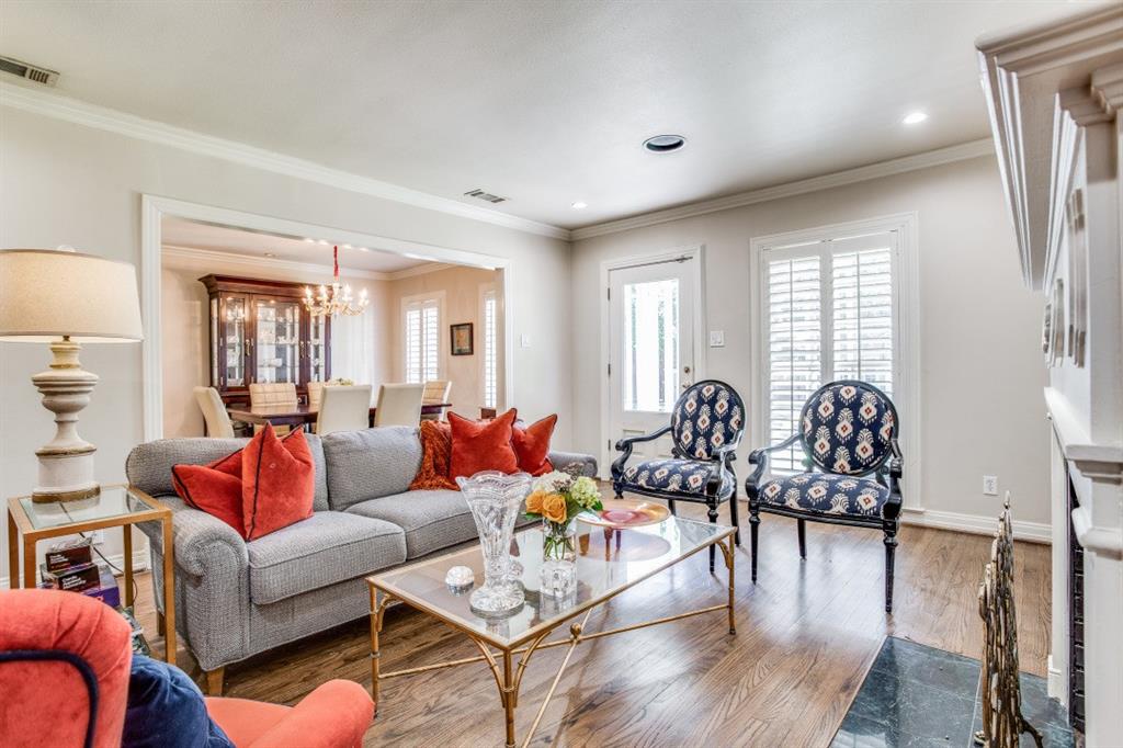 smu heights - Residential