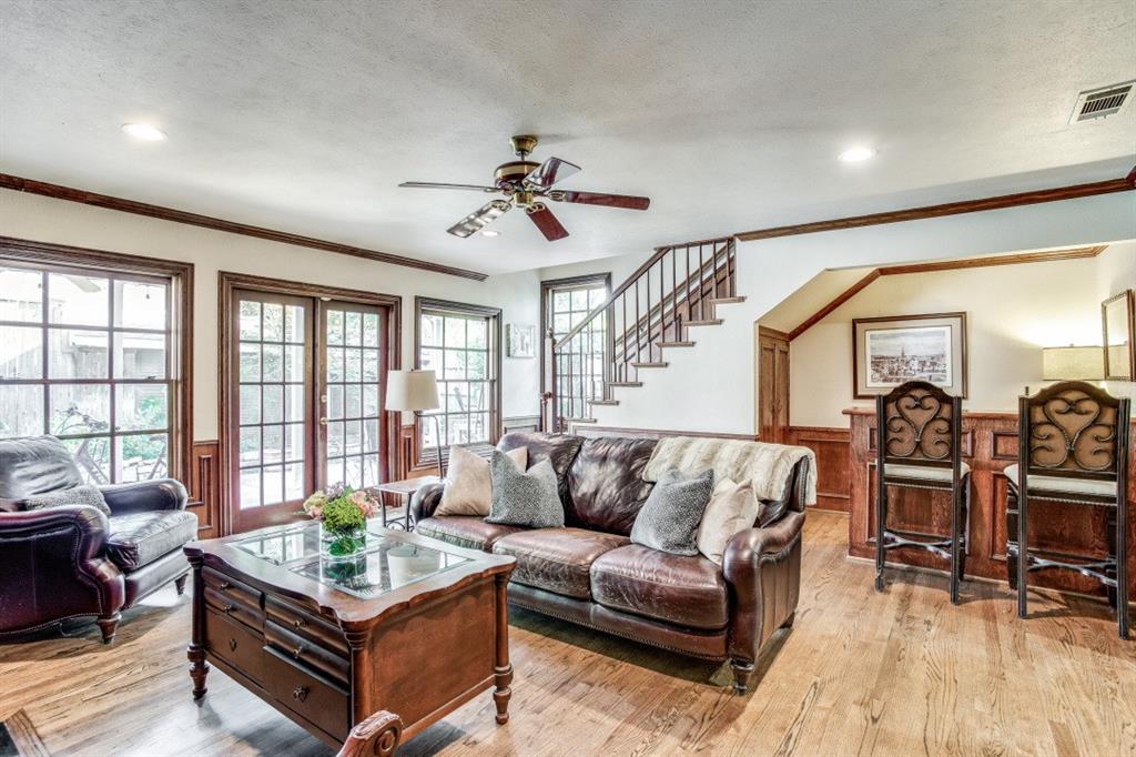 smu heights - Residential