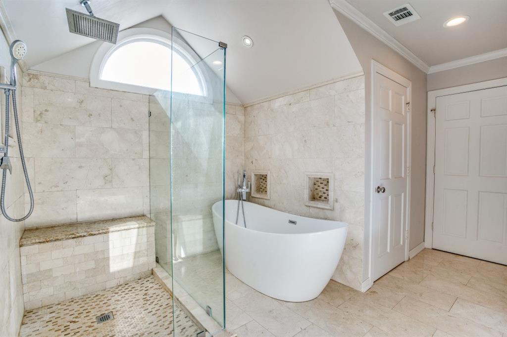 smu heights - Residential