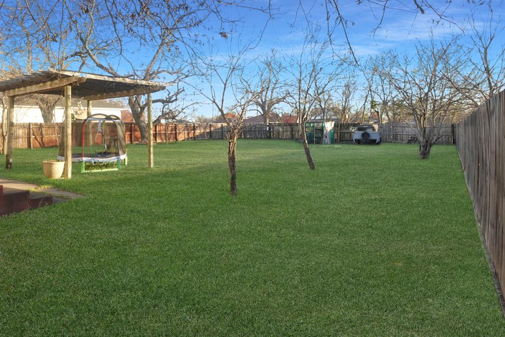 City Addition - Residential