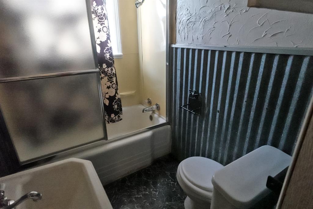 City Addition - Residential