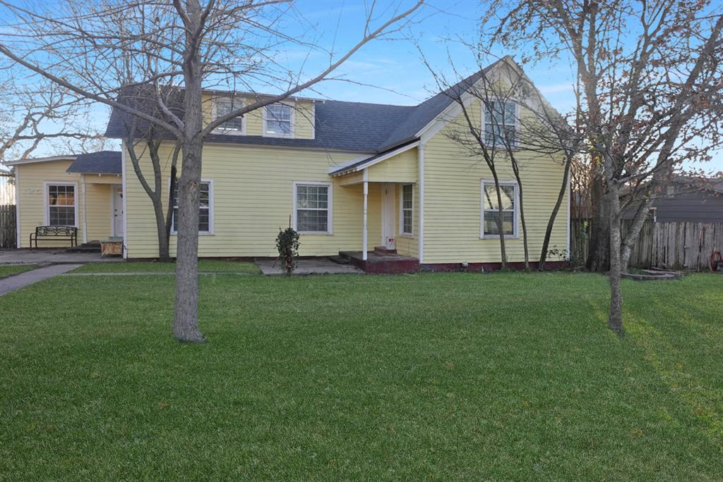 City Addition - Residential