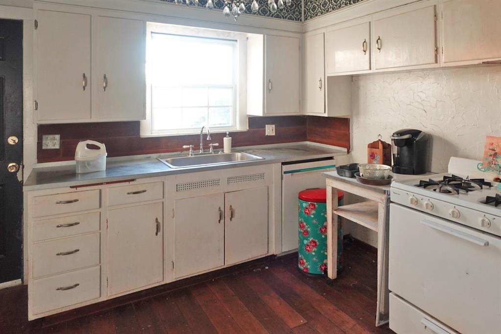 City Addition - Residential